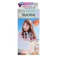 ヘンケルジャパン サイオス　イルーセント　ミルキーヘアカラー　ＳＣ０２　サンライズコーラル 4987234362653 1個（直送品）