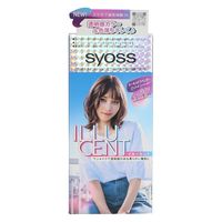 ヘンケルジャパン サイオス　イルーセント　ミルキーヘアカラー　ＯＶ０２　オーキッドラベンダー 4987234362714 1個（直送品）