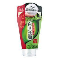 ロート製薬 白茶爽 白茶練り石鹸 4987241122622 1個(120G)（直送品）