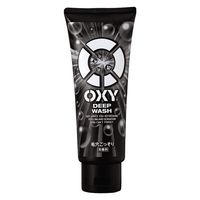 ロート製薬 OXY（オキシー） ディープウォッシュ大容量 4987241128549 1個(200G)（直送品）