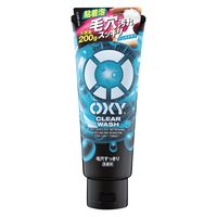ロート製薬 オキシー クリアウォッシュ大容量 4987241162635 1個(200G)（直送品）