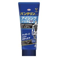 興和 バンテリンコーワアイシングジェル 4987973220009 1個(200G)（直送品）