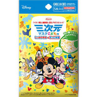 興和 三次元マスク（ミッキー＆フレンズ）こども用ー６ー　５枚 4987973232750 1個(5枚)（直送品）