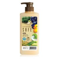 トイレタリージャパンインク セーフ発芽玄米食器洗剤本体 8801051231861 1個(725ML)（直送品）