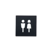 |bVrO sNgOTC uTOILETv ubN W7×D0.1×H7cm ACA 64026 1iij