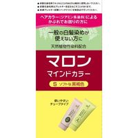 ヘンケルジャパン マロンマインドカラ-S 4987234150120 1個（直送品）