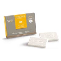 日本香堂 アンバー　カーフレグランスリフィル 3660963091070 1パック(2個入)（直送品）