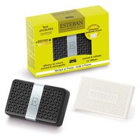 日本香堂 ＥＳＴＥＢＡＮ（エステバン）テールダグリューム　カーフレグランス 3660963091261 1個（直送品）