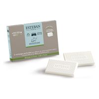 日本香堂 ピュアリネン　カーフレグランスリフィル 3660963098116 1パック(2個入)（直送品）