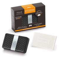 日本香堂 ＥＳＴＥＢＡＮ（エステバン）ネロリ　カーフレグランス 3660963090998 1個（直送品）