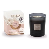 日本香堂 イリスカシミア　キャンドル 3660963090226 1個（直送品）