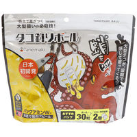 タネ・マキ タコ釣り