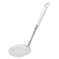 貝印 ＤＥ５８０７　ＫＨＳ　かすあげ１００ｍｍ　ホワイト 4901601292725 1個(1本)（直送品）