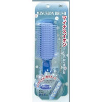 貝印 イオンボールスタイリングブラシＬ　ＫＱ０１１９ 4901601978186 1個（直送品）