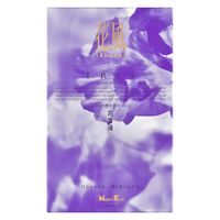 日本香堂 花風　花菖蒲　バラ詰 4902125275713 1個(180G)（直送品）