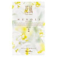 日本香堂 花風　花橘　バラ詰 4902125275614 1個(180G)（直送品）