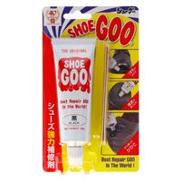 コロンブス シューグー 黒 100G 4971671181274 1個(100G)（直送品）