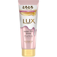 ユニリーバ ラックス スーパーリッチシャイン ストレート
