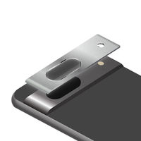 (ȈՕ)Google Pixel 7a JیA~Jo[Vo[ ECRP-LN-23SP1ALLENSV 1iij