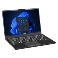 FUJITSU ノートパソコン LIFEBOOK U5414/SX（Core5 120U）