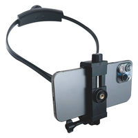 インプリンク アクティブスマートフォンアクセサリネックストラップ IASACCE002 1個