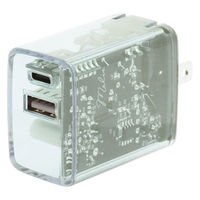 CvN PDΉTypeC/USB[ANAAC[d20WCL IMAC1CU20CL 1