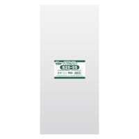 HEIKO ＯＰＰ袋　クリスタルパック Ｓ　25ー55 1セット(1袋(100枚入)×10)