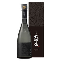 大関 創家 大坂屋 純米大吟醸 720ml 1本 日本酒 ギフト 贈答