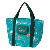 スケーター ティッシュポケット ランチバッグ 保冷バック ムーミン お弁当箱 ウェットシート ＫＣＬＢＰ1 1個