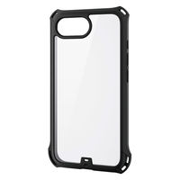 iPhone 16e P[X nCubh Ռz ^XebJ[t ubN PM-A25SZEROFCBK GR 1iij