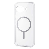 P251 ケース ハイブリッド 衝撃吸収 グレー PM-P251MAG02GY エレコム 1個（直送品）