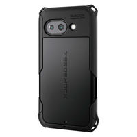 エレコム P251 ケース ハイブリッド