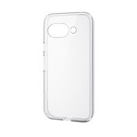 P251 ケース ハイブリッド フォルティモ 衝撃吸収 クリア PMWP251HVCK3CR エレコム 1個（直送品）