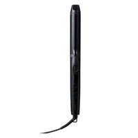 テスコム マイナスイオン 2WAYスチームヘアーアイロン 32mm