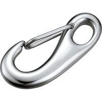 浅野金属工業 マガタマフック