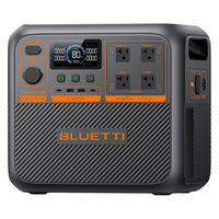 ブルーティパワー ポータブル電源 Premium 200 V2(2073Wh 2200W) Premium200V2 1台（直送品）