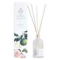 HPリードディフューザー90 ベルガモット＆ローズ 90mL 1個 アートラボ