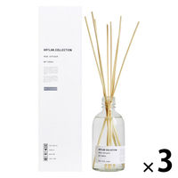 アートラボコレクション リードディフューザー  Fresh green 280mL 1セット（1個×3） アートラボ