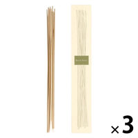 リードスティック 1セット（1袋（8本入）×3） アートラボ