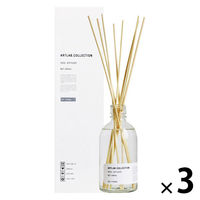 アートラボコレクション リードディフューザー Freesia 280mL 1セット（1個×3） アートラボ