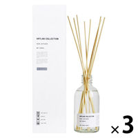 アートラボコレクション リードディフューザー Musk savon 280mL 1セット（1個×3） アートラボ
