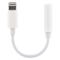 アーテック 3．5ｐｉｎライトニング変換アダプタ 77646 1個