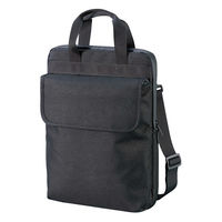 アーテック 撥水加工済みＰＣタブレットケース　Ｍ（ポケット付） 91783 1個