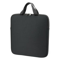 アーテック ＰＣタブレット用クッションケース　スクエア型 91776 1個