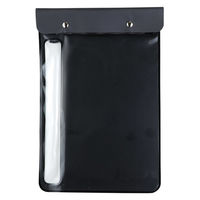 アーテック 防水タブレットバッグ 91858 1個
