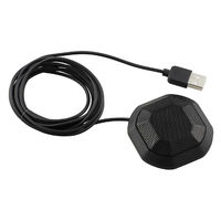 ソースネクスト Meeting Owl 3 拡張マイク EXM100 0000338760 1