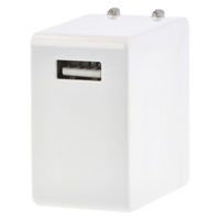 アーテック 2．4Ａ　ＡＣアダプター 77635 1個