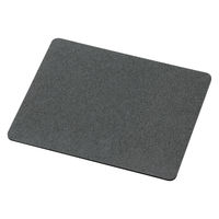 アーテック マウスパッド　ブラック 73989 1枚