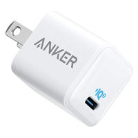 Anker Anker PowerPort III Nano 20W A2633N25 1