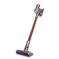 掃除機・クリーナー dyson sv21 HEPABU ダイソン 掃除機 コードレスクリーナー Dyson Micro 1.5kg HEPA